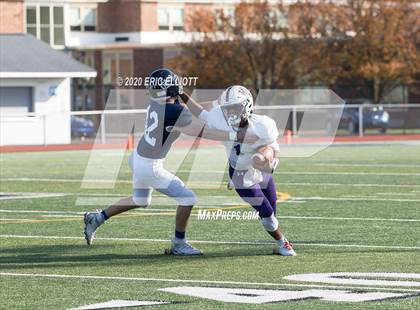 Thumbnail 2 in Oil City vs Upper Moreland (PIAA 4A Quarter Final) photogallery.