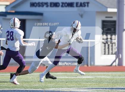 Thumbnail 2 in Oil City vs Upper Moreland (PIAA 4A Quarter Final) photogallery.