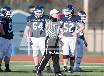 Thumbnail 1 in Oil City vs Upper Moreland (PIAA 4A Quarter Final) photogallery.