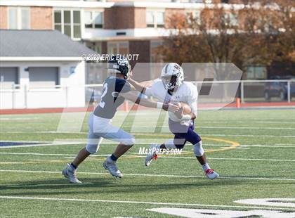 Thumbnail 1 in Oil City vs Upper Moreland (PIAA 4A Quarter Final) photogallery.
