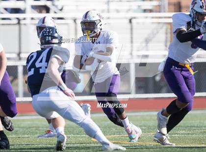 Thumbnail 3 in Oil City vs Upper Moreland (PIAA 4A Quarter Final) photogallery.