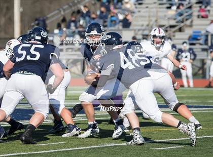 Thumbnail 1 in Oil City vs Upper Moreland (PIAA 4A Quarter Final) photogallery.