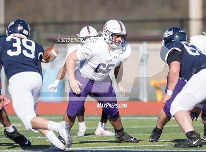 Thumbnail 1 in Oil City vs Upper Moreland (PIAA 4A Quarter Final) photogallery.