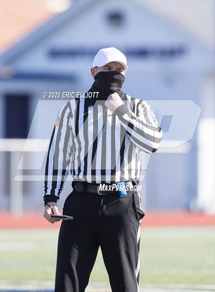 Thumbnail 3 in Oil City vs Upper Moreland (PIAA 4A Quarter Final) photogallery.