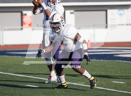 Thumbnail 1 in Oil City vs Upper Moreland (PIAA 4A Quarter Final) photogallery.
