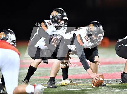 Thumbnail 2 in Hamilton @ Rancocas Valley photogallery.