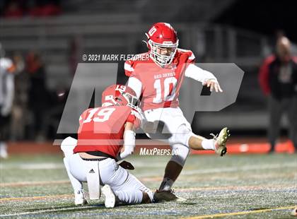 Thumbnail 1 in Hamilton @ Rancocas Valley photogallery.
