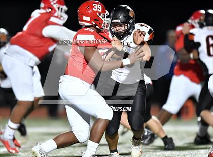 Thumbnail 1 in Hamilton @ Rancocas Valley photogallery.