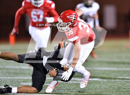 Thumbnail 3 in Hamilton @ Rancocas Valley photogallery.