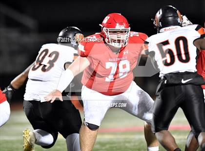 Thumbnail 3 in Hamilton @ Rancocas Valley photogallery.