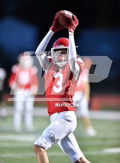 Thumbnail 1 in Hamilton @ Rancocas Valley photogallery.