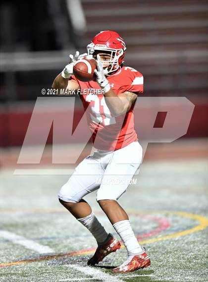 Thumbnail 2 in Hamilton @ Rancocas Valley photogallery.
