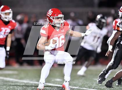 Thumbnail 3 in Hamilton @ Rancocas Valley photogallery.