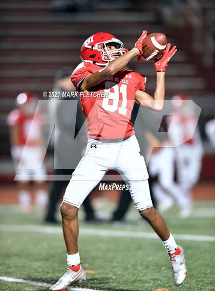 Thumbnail 2 in Hamilton @ Rancocas Valley photogallery.