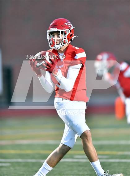 Thumbnail 1 in Hamilton @ Rancocas Valley photogallery.