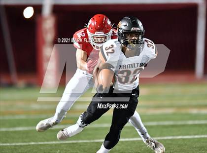 Thumbnail 3 in Hamilton @ Rancocas Valley photogallery.