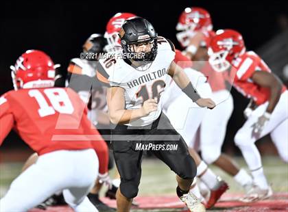 Thumbnail 2 in Hamilton @ Rancocas Valley photogallery.