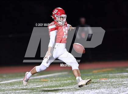 Thumbnail 1 in Hamilton @ Rancocas Valley photogallery.