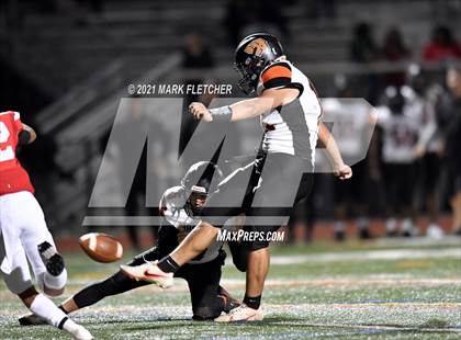 Thumbnail 2 in Hamilton @ Rancocas Valley photogallery.