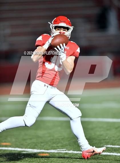 Thumbnail 3 in Hamilton @ Rancocas Valley photogallery.