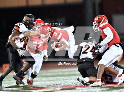 Thumbnail 2 in Hamilton @ Rancocas Valley photogallery.