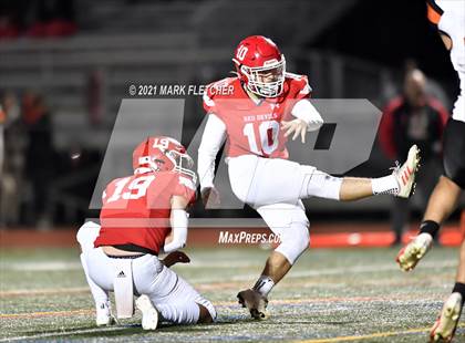 Thumbnail 2 in Hamilton @ Rancocas Valley photogallery.