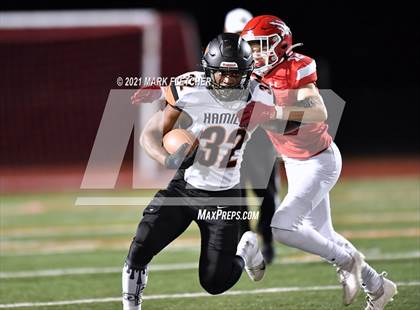 Thumbnail 2 in Hamilton @ Rancocas Valley photogallery.