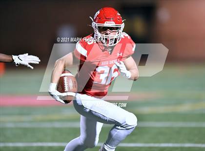 Thumbnail 2 in Hamilton @ Rancocas Valley photogallery.