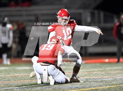 Thumbnail 3 in Hamilton @ Rancocas Valley photogallery.