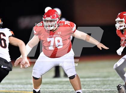 Thumbnail 2 in Hamilton @ Rancocas Valley photogallery.