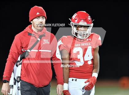 Thumbnail 1 in Hamilton @ Rancocas Valley photogallery.