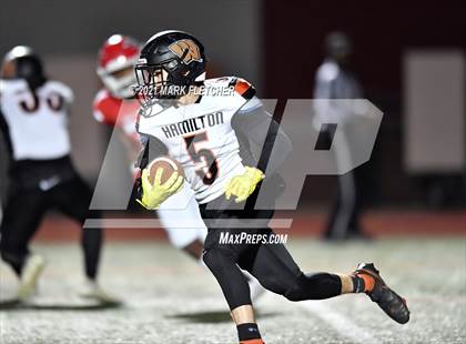 Thumbnail 3 in Hamilton @ Rancocas Valley photogallery.