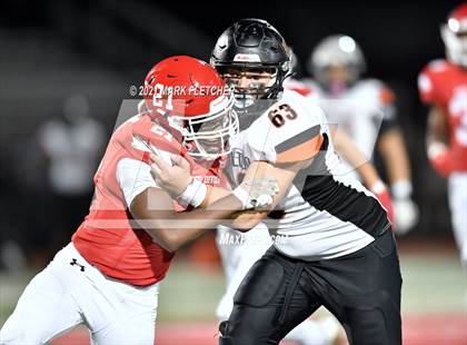 Thumbnail 3 in Hamilton @ Rancocas Valley photogallery.