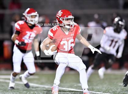 Thumbnail 2 in Hamilton @ Rancocas Valley photogallery.
