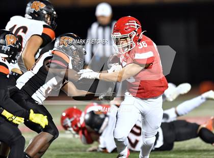 Thumbnail 1 in Hamilton @ Rancocas Valley photogallery.