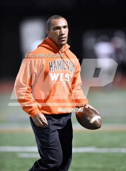 Thumbnail 2 in Hamilton @ Rancocas Valley photogallery.