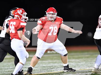 Thumbnail 1 in Hamilton @ Rancocas Valley photogallery.