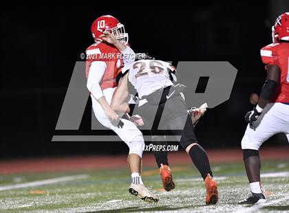 Thumbnail 2 in Hamilton @ Rancocas Valley photogallery.
