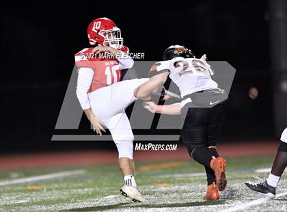 Thumbnail 1 in Hamilton @ Rancocas Valley photogallery.