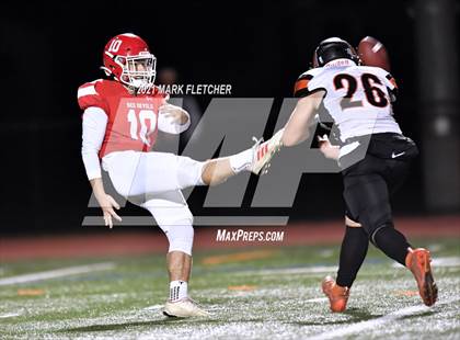Thumbnail 3 in Hamilton @ Rancocas Valley photogallery.