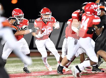 Thumbnail 2 in Hamilton @ Rancocas Valley photogallery.