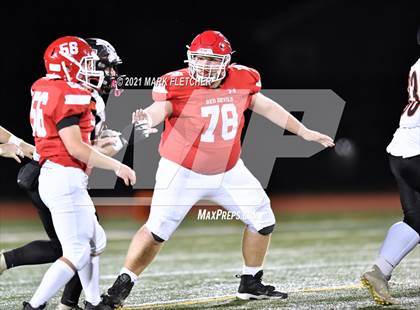 Thumbnail 2 in Hamilton @ Rancocas Valley photogallery.