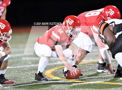 Thumbnail 3 in Hamilton @ Rancocas Valley photogallery.