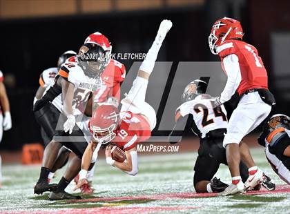 Thumbnail 1 in Hamilton @ Rancocas Valley photogallery.