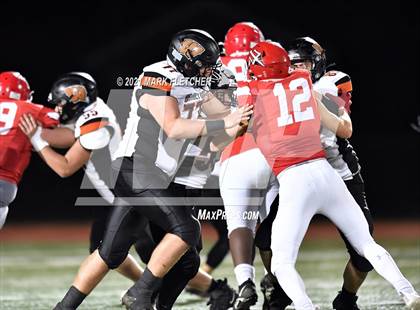 Thumbnail 2 in Hamilton @ Rancocas Valley photogallery.