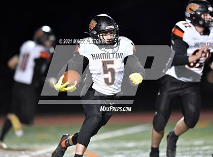 Thumbnail 2 in Hamilton @ Rancocas Valley photogallery.