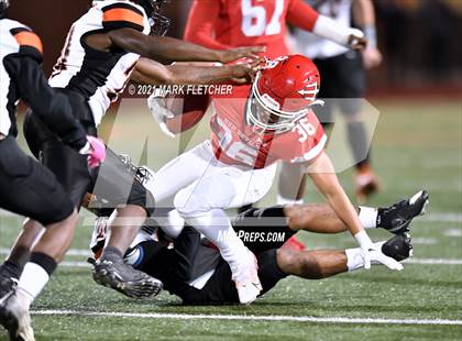 Thumbnail 1 in Hamilton @ Rancocas Valley photogallery.
