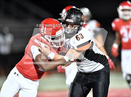 Thumbnail 2 in Hamilton @ Rancocas Valley photogallery.