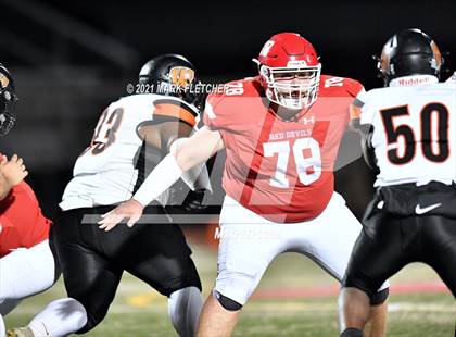 Thumbnail 2 in Hamilton @ Rancocas Valley photogallery.
