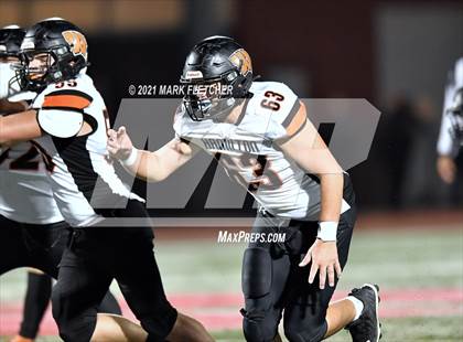 Thumbnail 1 in Hamilton @ Rancocas Valley photogallery.